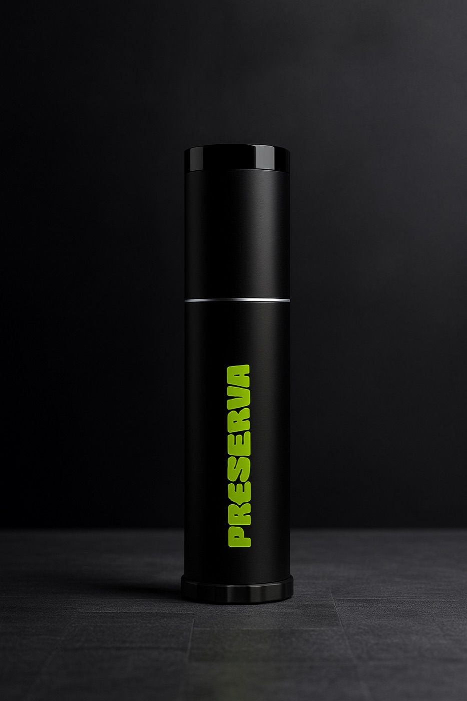 Preserva, an automatic padel ball pressuriser